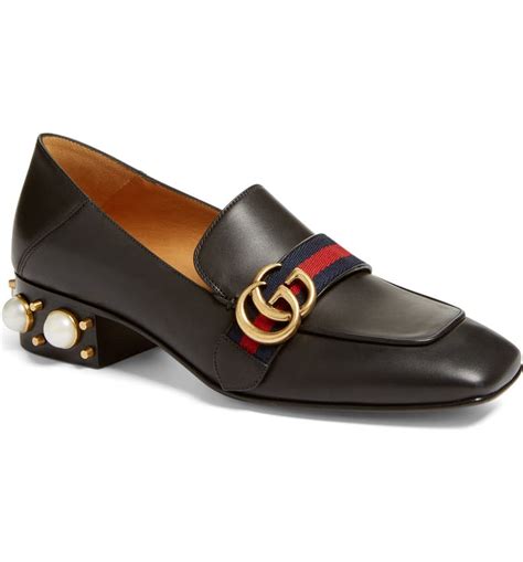 gucci shoes orange|nordstrom gucci shoes women.